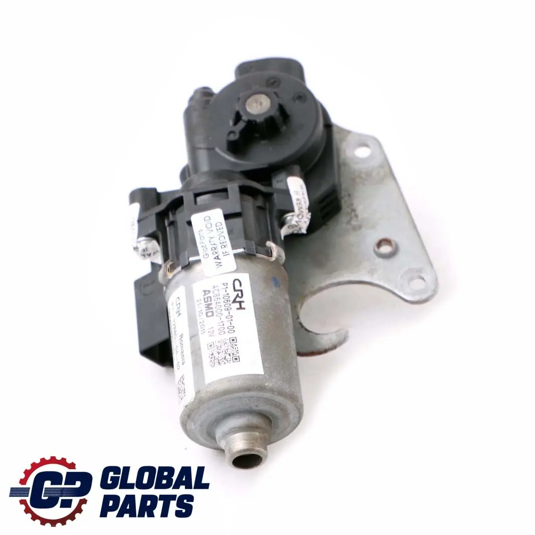 BMW 3 Series F30 Seat Adjuster Motor Drive P1-12885-04-02 - SKU rhd-P1-10609-01-00 - Part number P1-10609-01-00