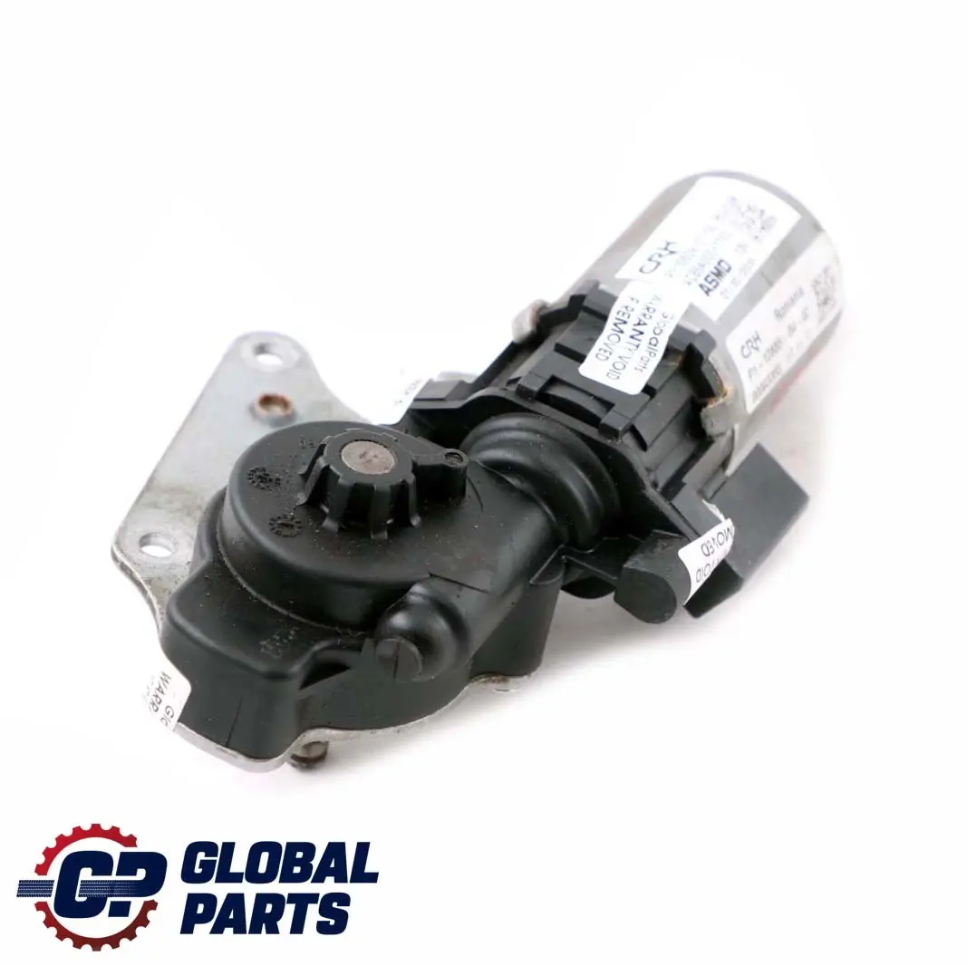 BMW 3 Series F30 Seat Adjuster Motor Drive P1-12885-04-02 - SKU rhd-P1-10609-01-00 - Part number P1-10609-01-00