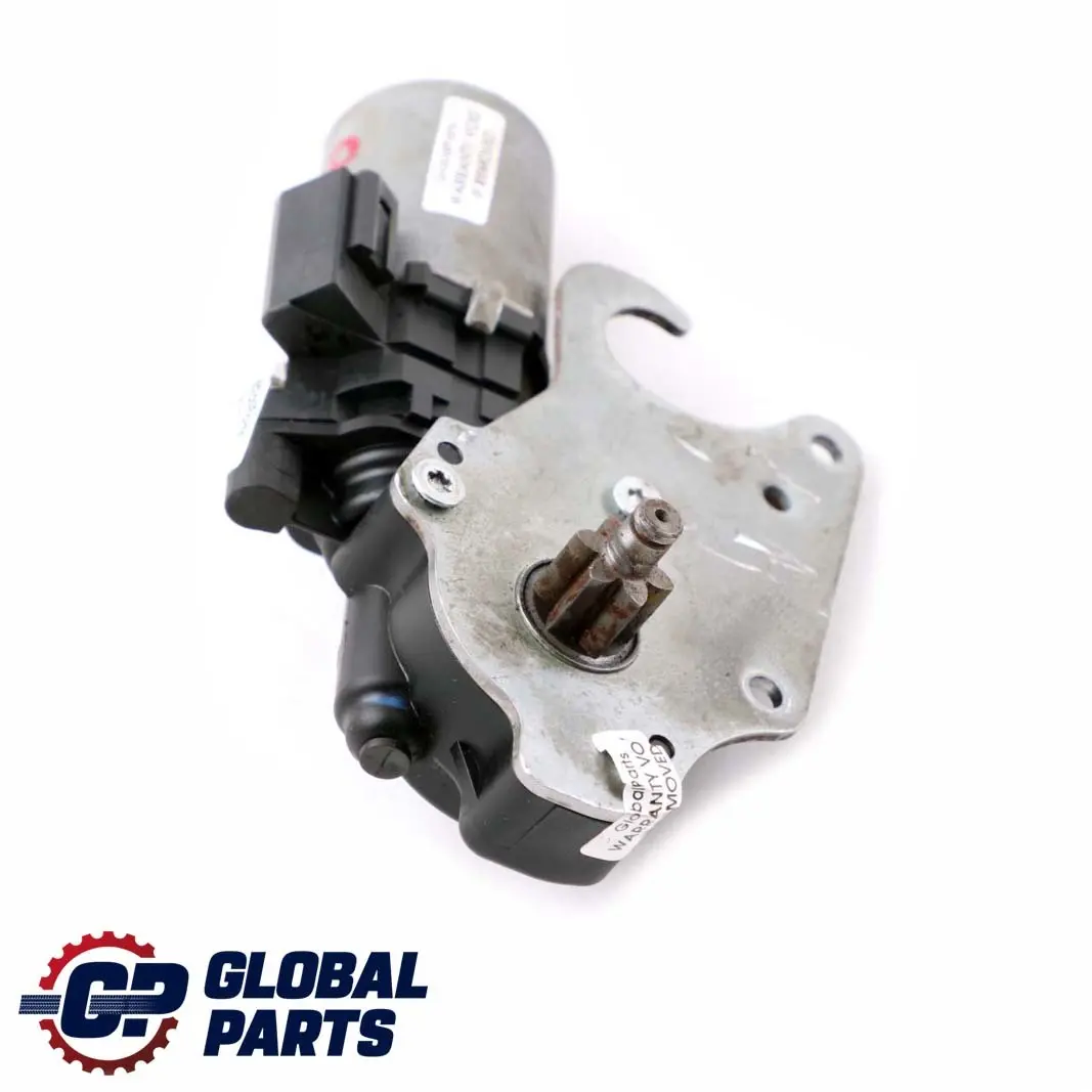 BMW 3 Series F30 Seat Adjuster Motor Drive P1-12885-04-02 - SKU rhd-P1-10609-01-00 - Part number P1-10609-01-00