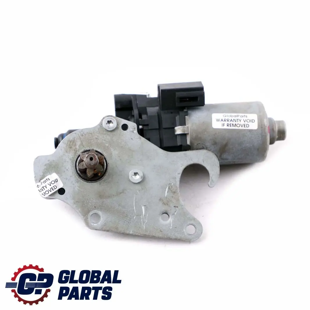 BMW 3 Series F30 Seat Adjuster Motor Drive P1-12885-04-02 - SKU rhd-P1-10609-01-00 - Part number P1-10609-01-00