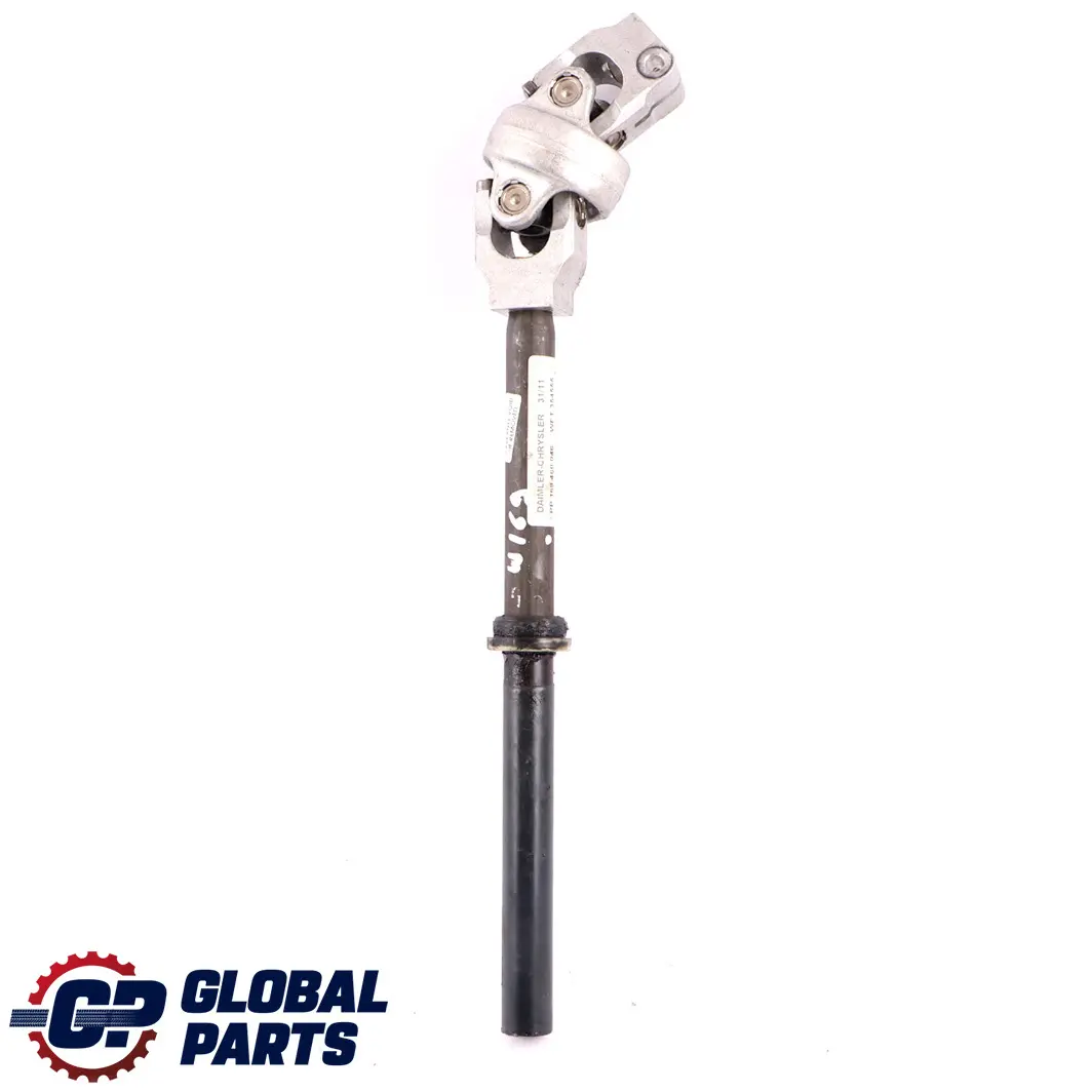 Mercedes-Benz A B Class W176 W246 Steering Column Joint Shaft to with Part number PP169460046 Mercedes-Benz A B Class W176 W246 Steering Column Joint Shaft - SKU rhd-PP169460046 - Part number PP169460046