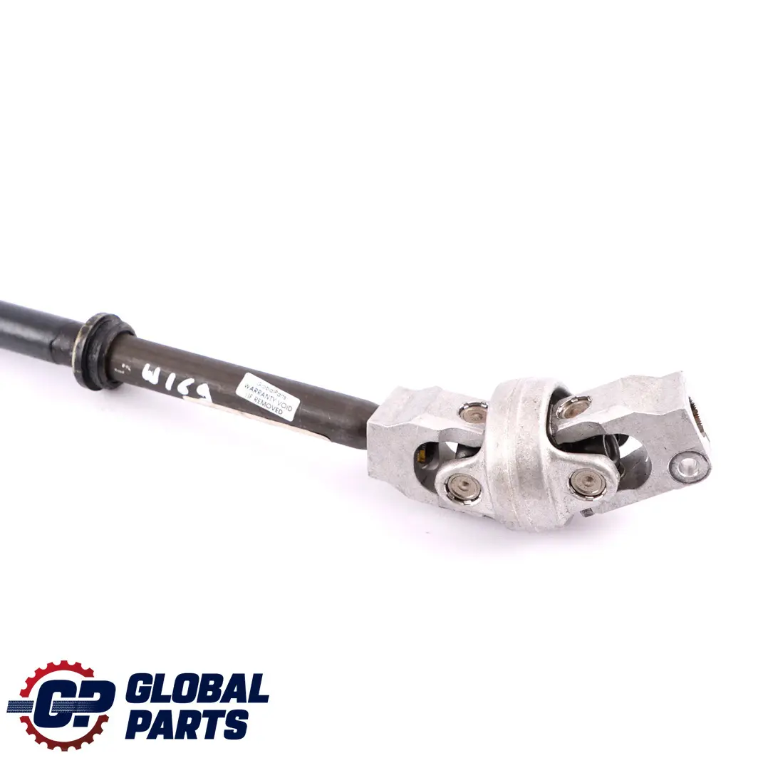  Mercedes-Benz A B Class W176 W246 Steering Column Joint Shaft - SKU rhd-PP169460046 - Part number PP169460046