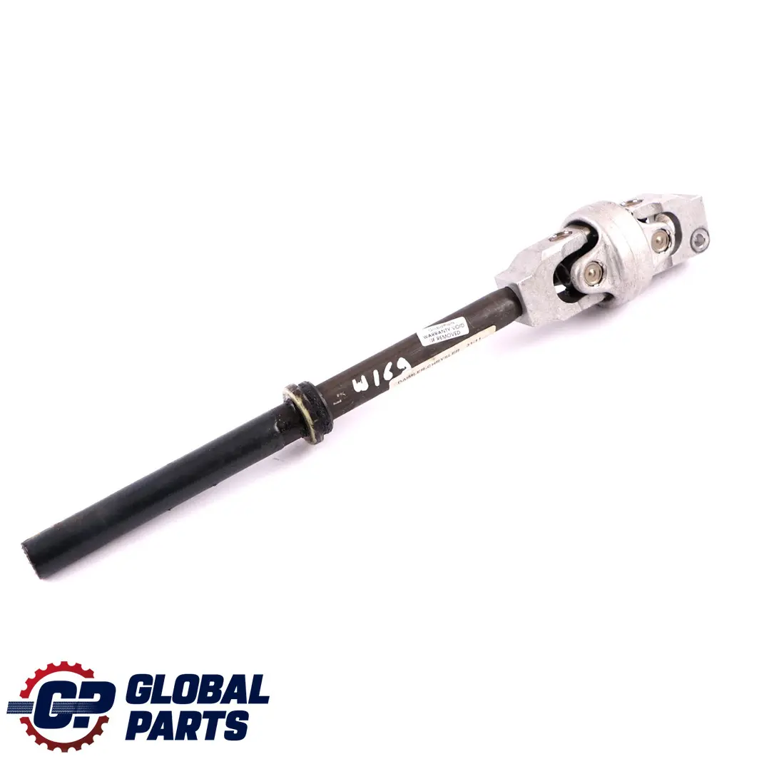  Mercedes-Benz A B Class W176 W246 Steering Column Joint Shaft - SKU rhd-PP169460046 - Part number PP169460046