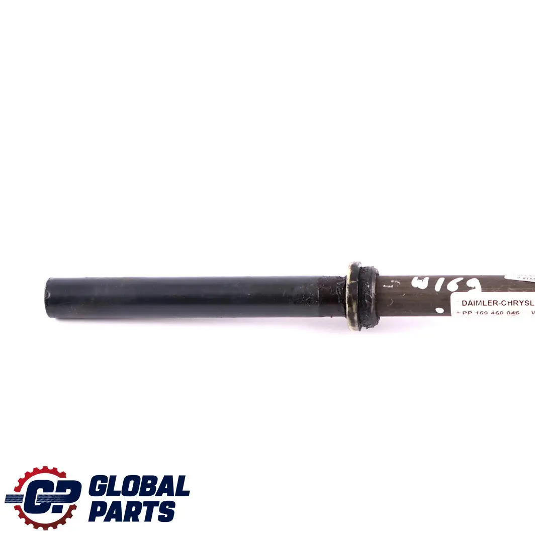 Mercedes-Benz A B Class W176 W246 Steering Column Joint Shaft to with Part number PP169460046 Mercedes-Benz A B Class W176 W246 Steering Column Joint Shaft - SKU rhd-PP169460046 - Part number PP169460046