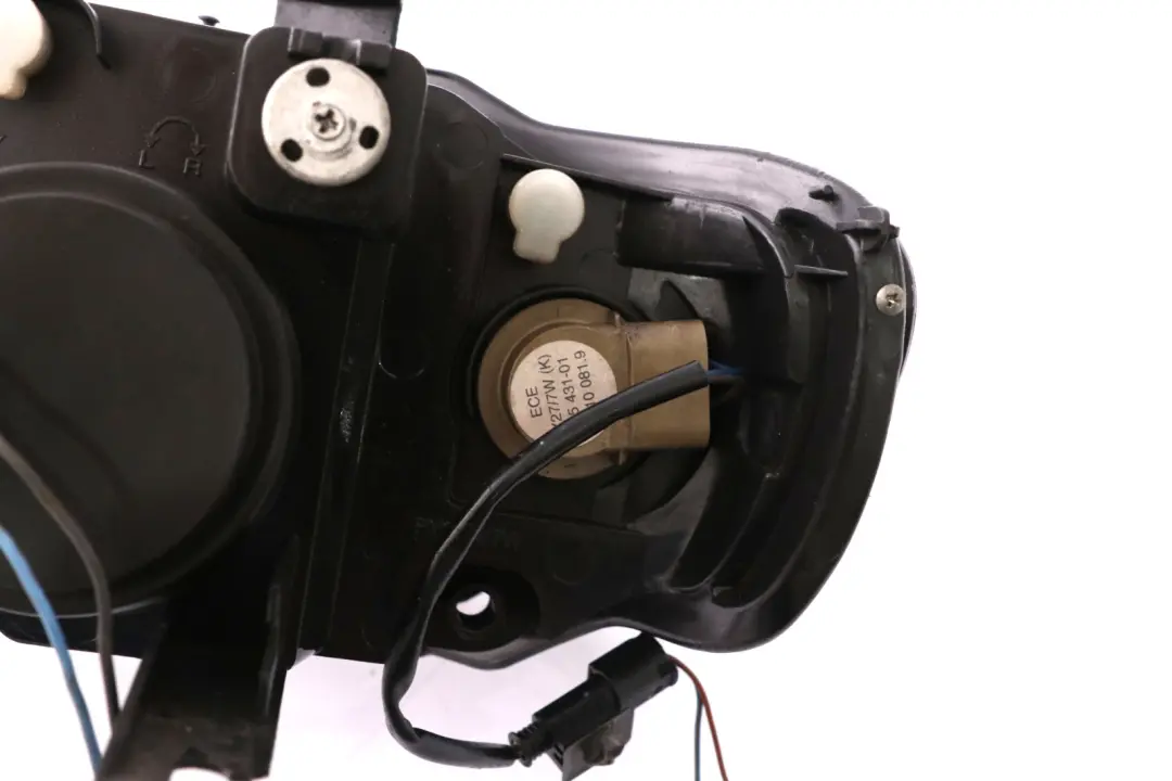 Headlight Headlamp Set Lamp Front O/N/S Right Left TAIWAN to BMW X5 Series E53 with Part number SONARSK3362105R98H7 BMW X5 Series E53 Headlight Headlamp Set Lamp Front O/N/S Right Left TAIWAN - SKU rhd-TAIWAN-X5 - Part number SONARSK3362105R98H7