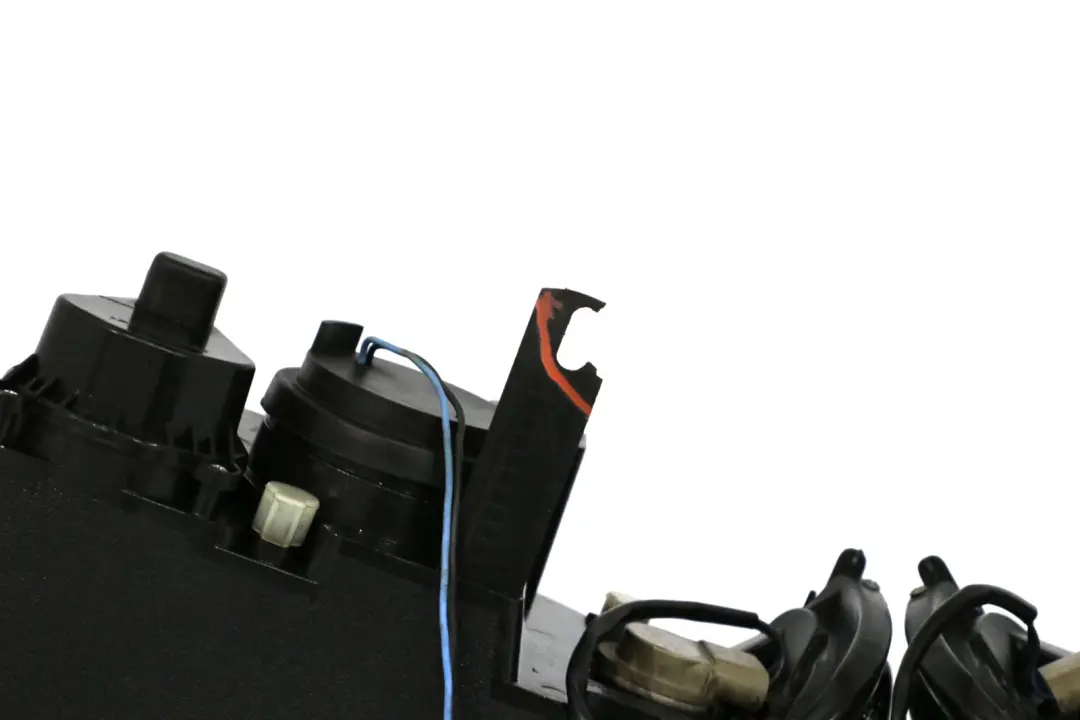 BMW X5 Series E53 Headlight Headlamp Set Lamp Front O/N/S Right Left TAIWAN - SKU rhd-TAIWAN-X5 - Part number SONARSK3362105R98H7