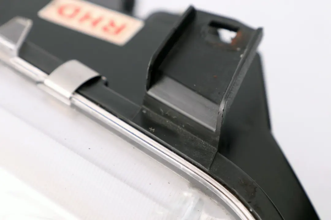 BMW X5 Series E53 Headlight Headlamp Set Lamp Front O/N/S Right Left TAIWAN - SKU rhd-TAIWAN-X5 - Part number SONARSK3362105R98H7