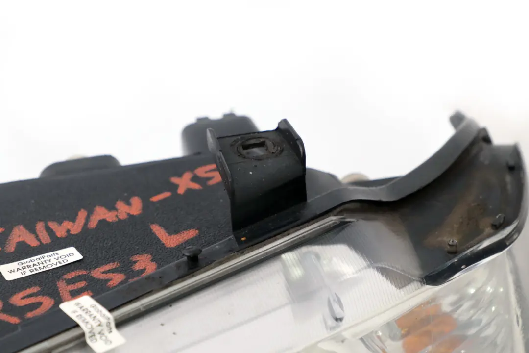 BMW X5 Series E53 Headlight Headlamp Set Lamp Front O/N/S Right Left TAIWAN - SKU rhd-TAIWAN-X5 - Part number SONARSK3362105R98H7