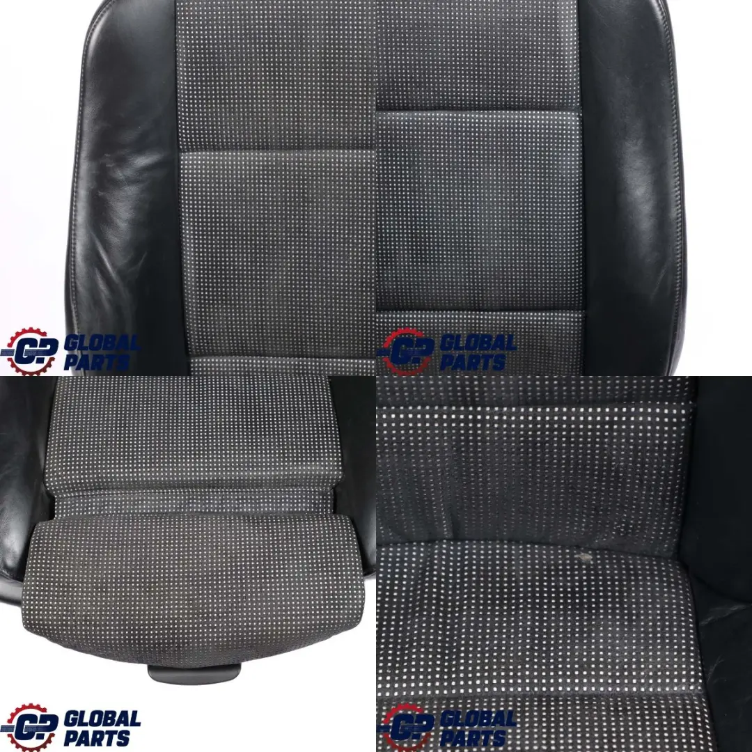 Texture Black Leather Set Interior Seats Seat Electric Memory to BMW M Sport with Part number X5 E53 BMW M Sport Texture Black Leather Set Interior Seats Seat Electric Memory - SKU rhd-X5 E53 Set Seats (F2SV) - Part number X5 E53