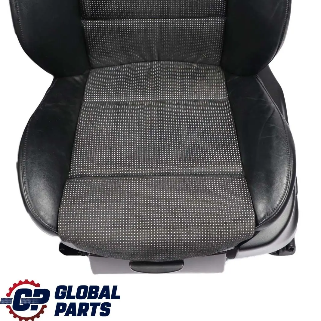 Texture Black Leather Set Interior Seats Seat Electric Memory to BMW M Sport with Part number X5 E53 BMW M Sport Texture Black Leather Set Interior Seats Seat Electric Memory - SKU rhd-X5 E53 Set Seats (F2SV) - Part number X5 E53