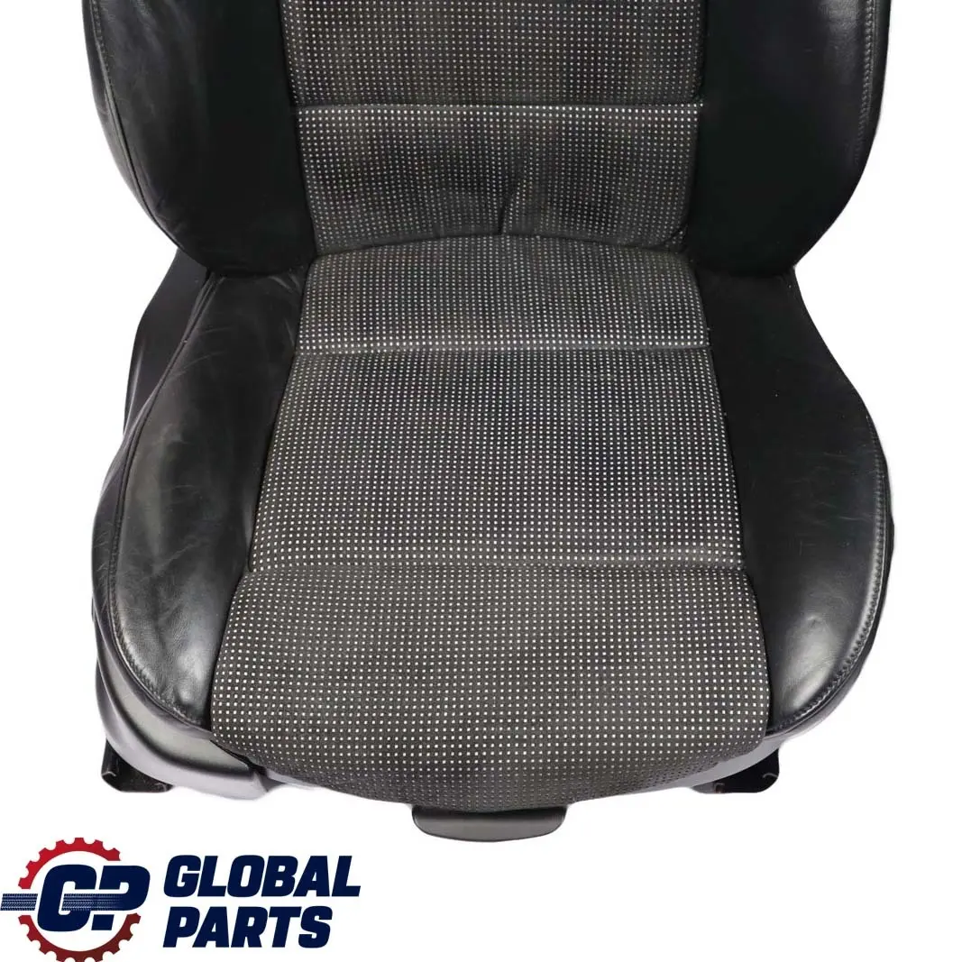 Texture Black Leather Set Interior Seats Seat Electric Memory to BMW M Sport with Part number X5 E53 BMW M Sport Texture Black Leather Set Interior Seats Seat Electric Memory - SKU rhd-X5 E53 Set Seats (F2SV) - Part number X5 E53