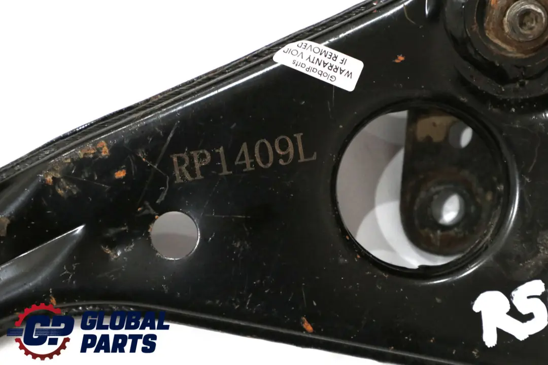 Front Suspension Left Right N/O/S Wishbone Control Arm Set to BMW Mini R50 with Part number RP1409L BMW Mini R50 Front Suspension Left Right N/O/S Wishbone Control Arm Set - SKU RP1409L - Part number RP1409L