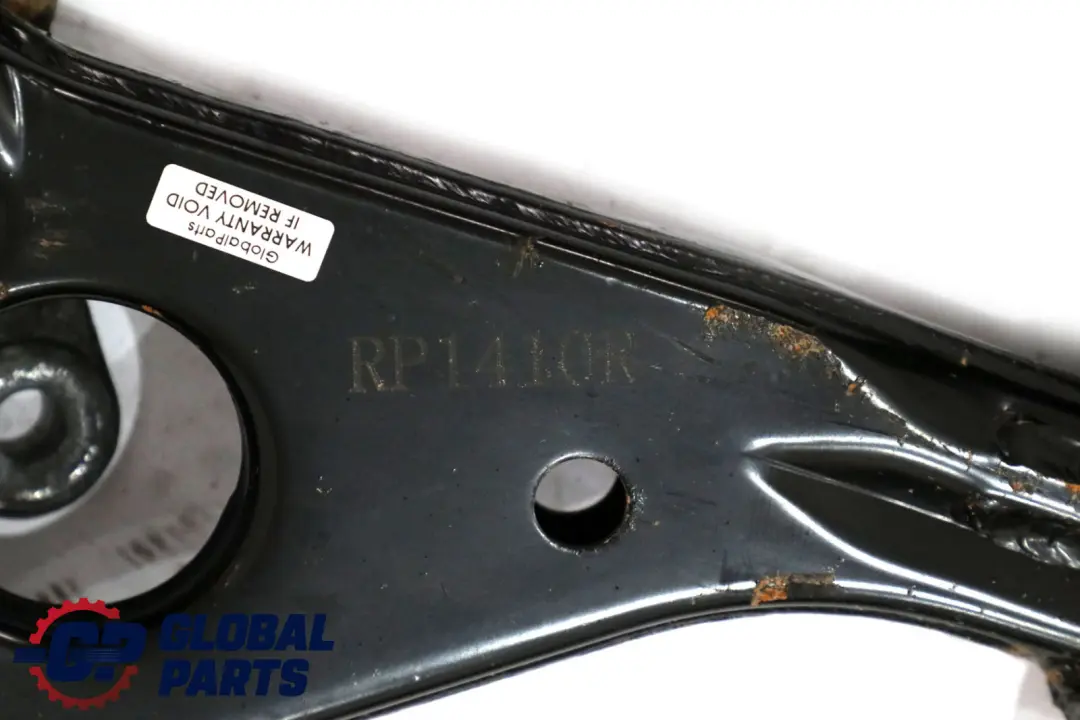 Front Suspension Left Right N/O/S Wishbone Control Arm Set to BMW Mini R50 with Part number RP1409L BMW Mini R50 Front Suspension Left Right N/O/S Wishbone Control Arm Set - SKU RP1409L - Part number RP1409L