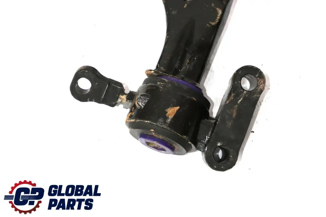 Front Suspension Left Right N/O/S Wishbone Control Arm Set to BMW Mini R50 with Part number RP1409L BMW Mini R50 Front Suspension Left Right N/O/S Wishbone Control Arm Set - SKU RP1409L - Part number RP1409L