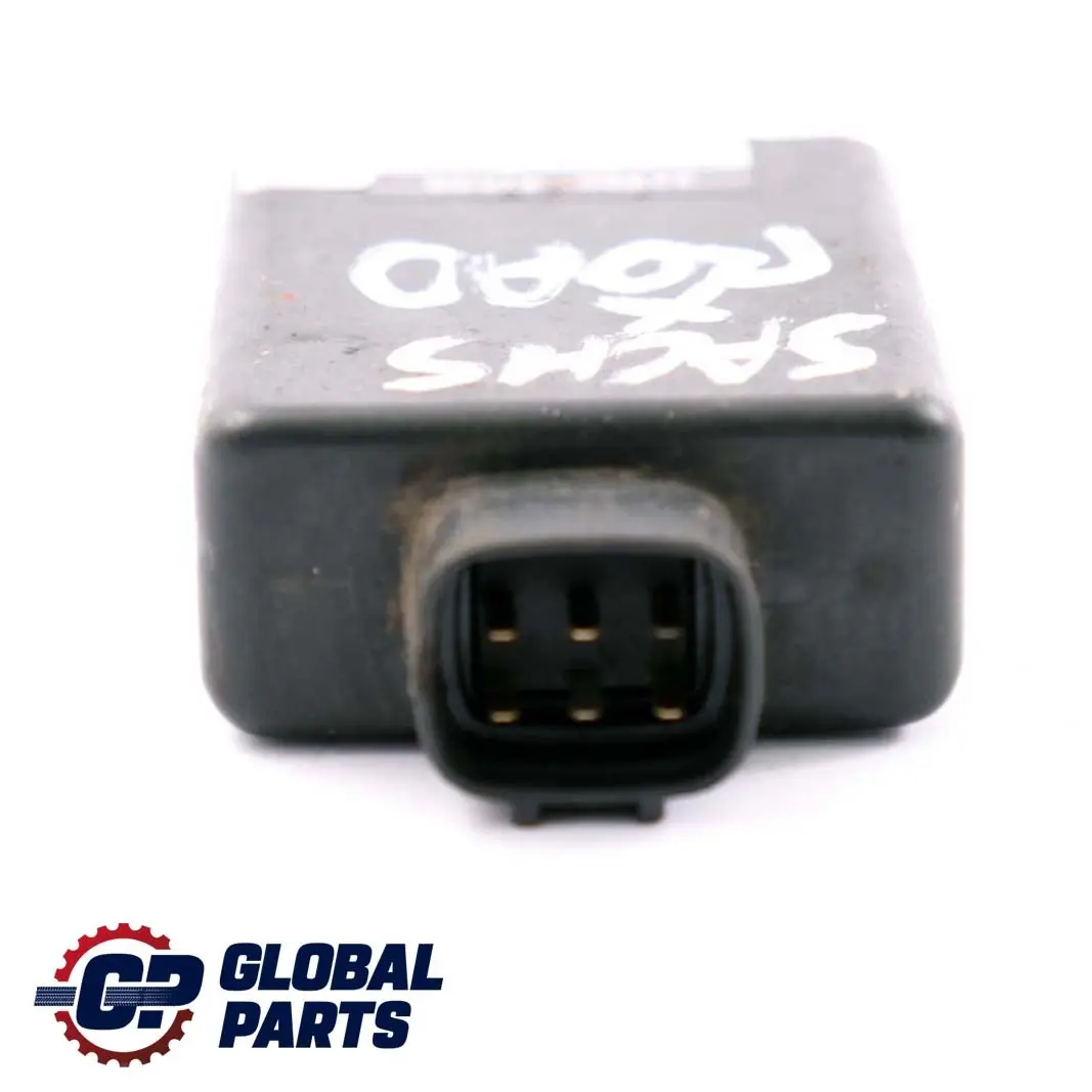  Sachs X Road 125 CDI Ignition Control Module Unit Blackbox ECU 32900-47E00 - SKU Sachs X Road Blackbox - Part number Sachs X Road Blackbox