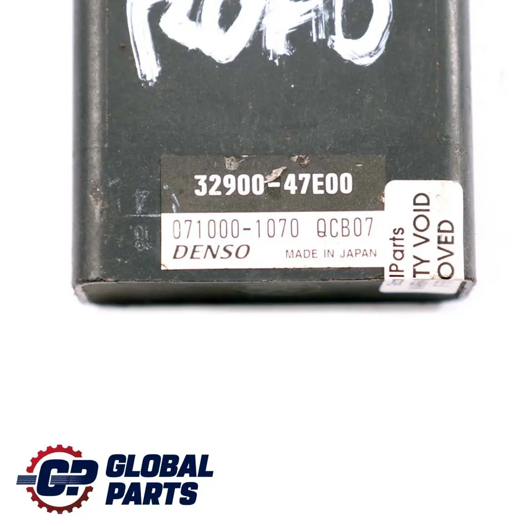 Sachs X Road 125 CDI Ignition Control Module Unit Blackbox ECU 32900-47E00 to with Part number Sachs X Road Blackbox Sachs X Road 125 CDI Ignition Control Module Unit Blackbox ECU 32900-47E00 - SKU Sachs X Road Blackbox - Part number Sachs X Road Blackbox