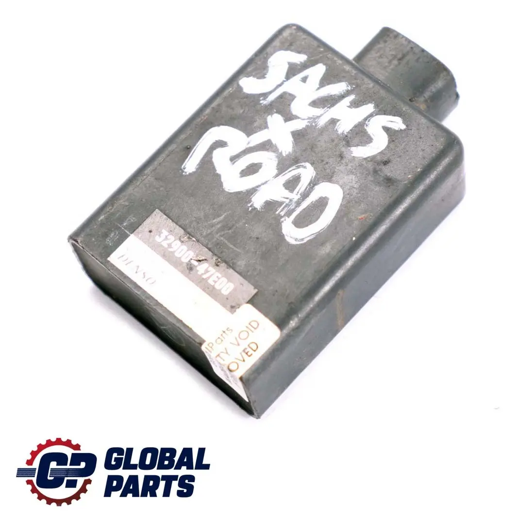  Sachs X Road 125 CDI Ignition Control Module Unit Blackbox ECU 32900-47E00 - SKU Sachs X Road Blackbox - Part number Sachs X Road Blackbox