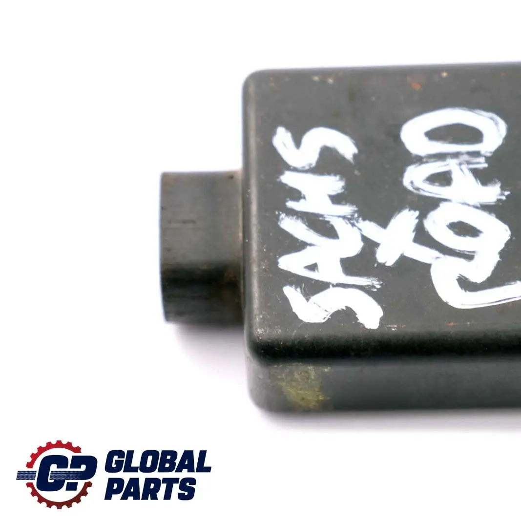  Sachs X Road 125 CDI Ignition Control Module Unit Blackbox ECU 32900-47E00 - SKU Sachs X Road Blackbox - Part number Sachs X Road Blackbox