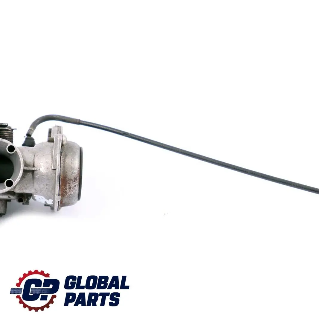  Sachs X Road 125 Mikuni Carburettor Rundschieber Vergaser - SKU Sachs X Road Carburettor - Teilenummer Sachs X Road Carburetor