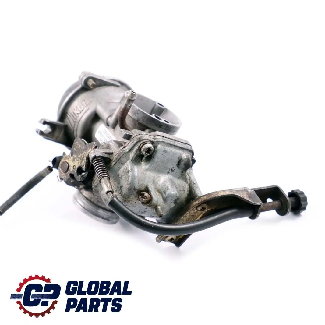  Sachs X Road 125 Mikuni Carburettor Rundschieber Vergaser - SKU Sachs X Road Carburettor - Teilenummer Sachs X Road Carburetor