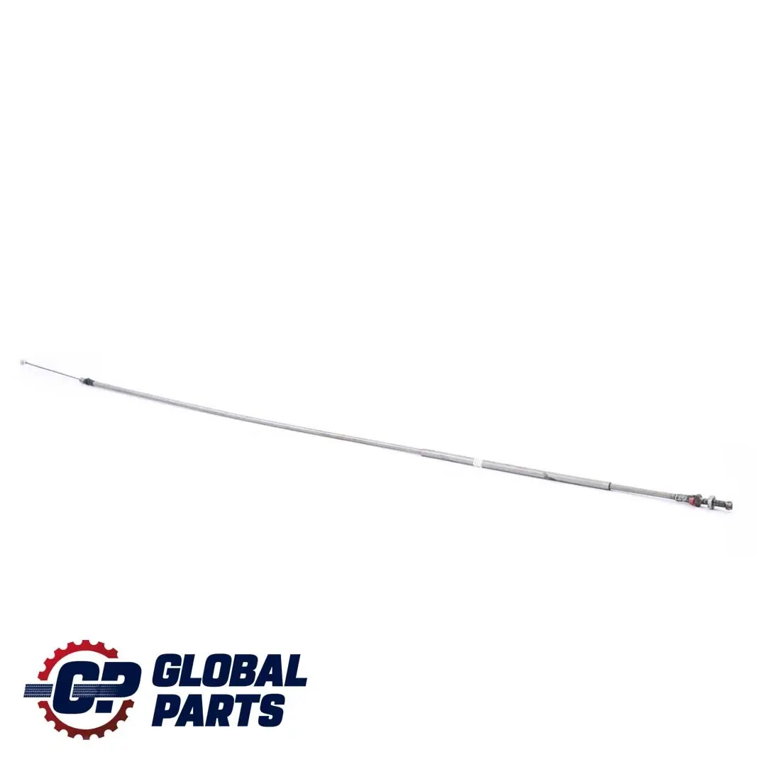 Sachs X Road 125 Clutch Bowden Cable Wire Wiring Line