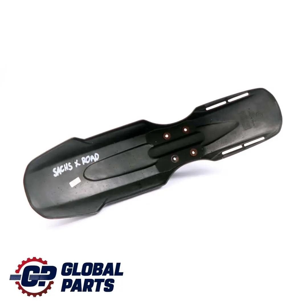  Sachs X Road 125 Fuel Tank Cowl Trim Panel Paneling Cover - SKU Sachs X Road Cowl Trim - Part number Sachs X Road Cowl Trim