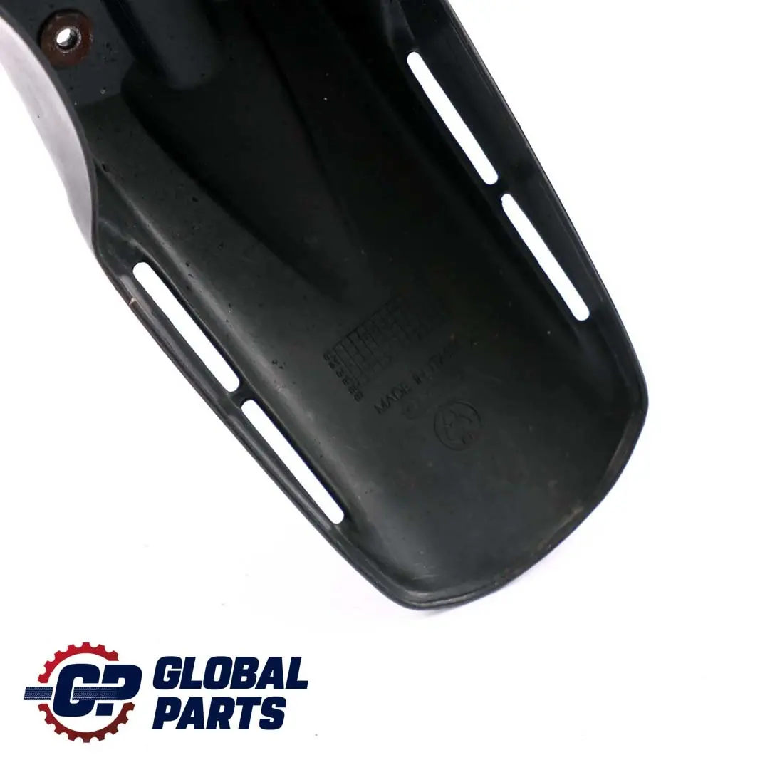  Sachs X Road 125 Fuel Tank Cowl Trim Panel Paneling Cover - SKU Sachs X Road Cowl Trim - Part number Sachs X Road Cowl Trim