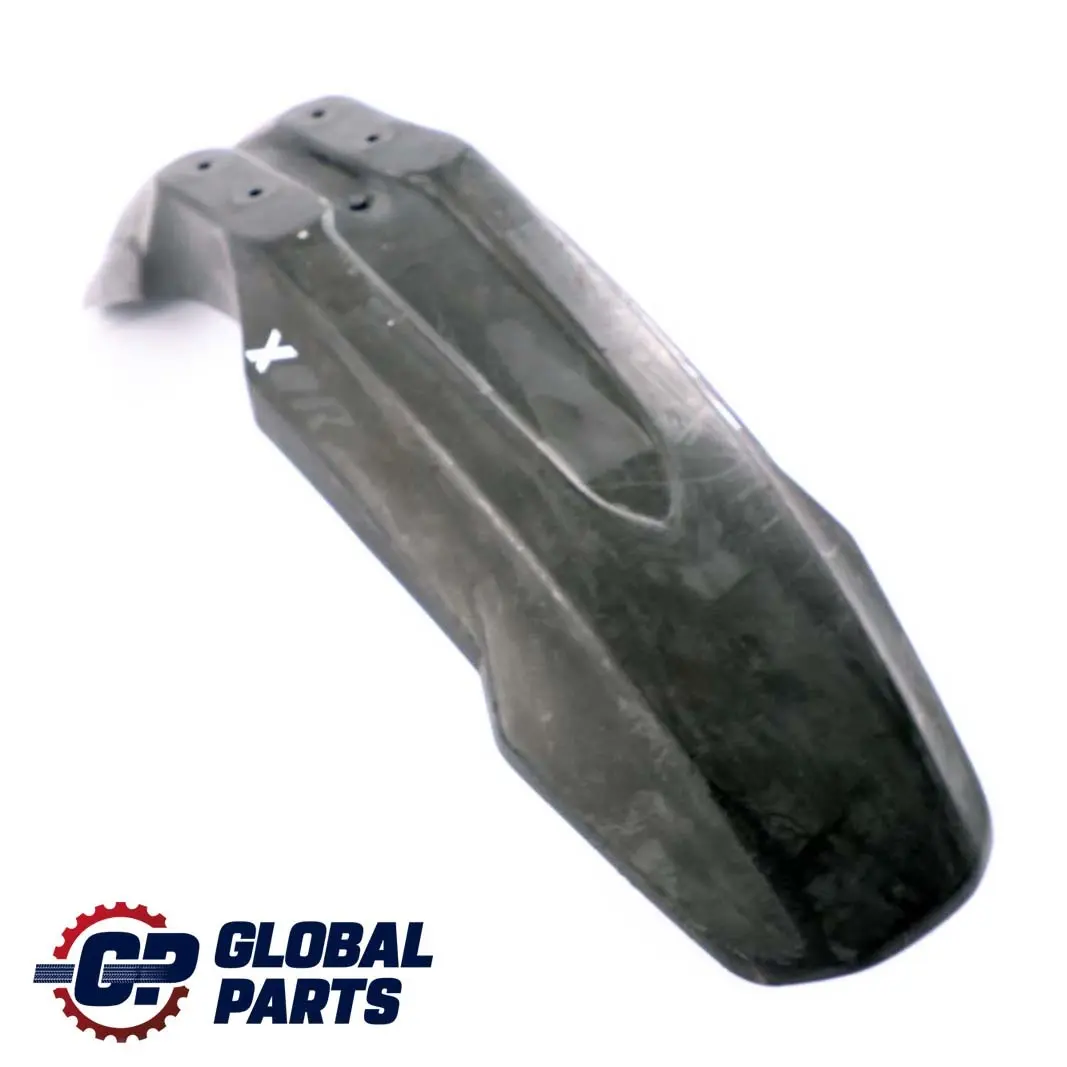  Sachs X Road Tank Verkleidung Abdeckung - SKU Sachs X Road Cowl Trim - Teilenummer Sachs X Road Cowl Trim