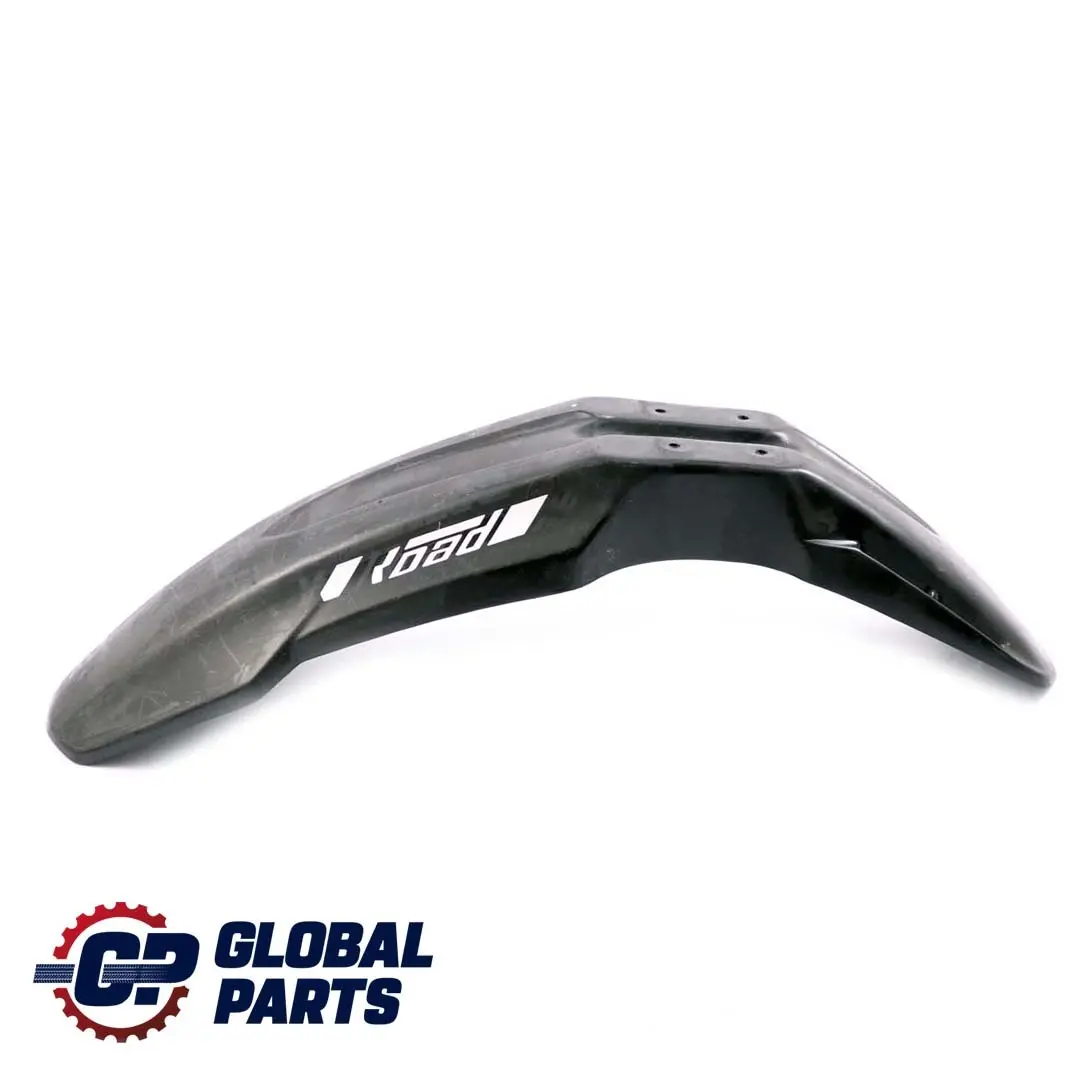  Sachs X Road Tank Verkleidung Abdeckung - SKU Sachs X Road Cowl Trim - Teilenummer Sachs X Road Cowl Trim