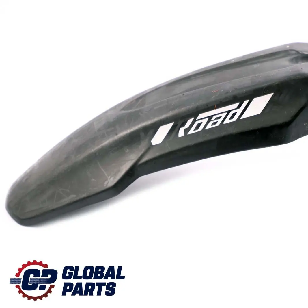 Sachs X Road Tank Verkleidung Abdeckung für mit Teilenummer Sachs X Road Cowl Trim Sachs X Road Tank Verkleidung Abdeckung - SKU Sachs X Road Cowl Trim - Teilenummer Sachs X Road Cowl Trim