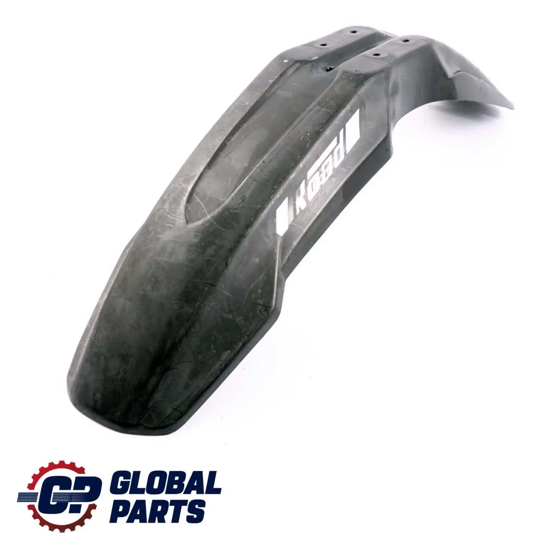  Sachs X Road 125 Fuel Tank Cowl Trim Panel Paneling Cover - SKU Sachs X Road Cowl Trim - Part number Sachs X Road Cowl Trim