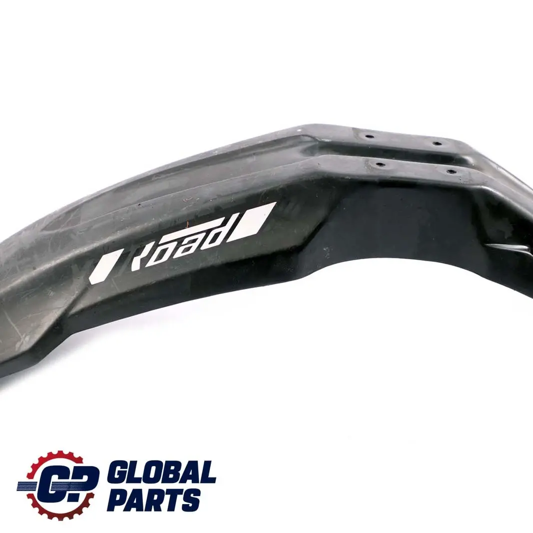 Sachs X Road Tank Verkleidung Abdeckung für mit Teilenummer Sachs X Road Cowl Trim Sachs X Road Tank Verkleidung Abdeckung - SKU Sachs X Road Cowl Trim - Teilenummer Sachs X Road Cowl Trim