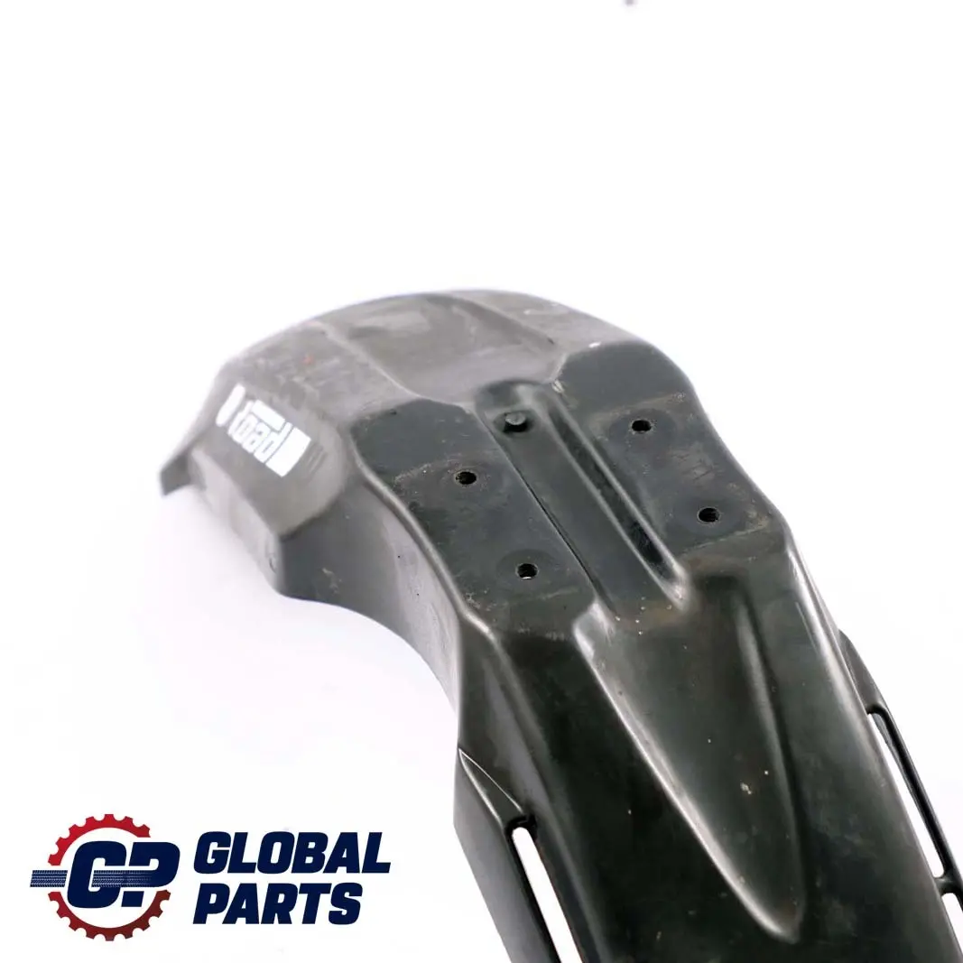  Sachs X Road Tank Verkleidung Abdeckung - SKU Sachs X Road Cowl Trim - Teilenummer Sachs X Road Cowl Trim