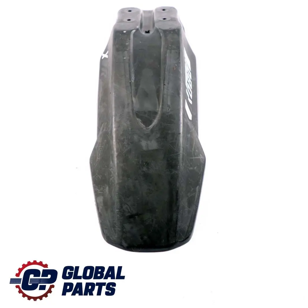 Sachs X Road Tank Verkleidung Abdeckung für mit Teilenummer Sachs X Road Cowl Trim Sachs X Road Tank Verkleidung Abdeckung - SKU Sachs X Road Cowl Trim - Teilenummer Sachs X Road Cowl Trim