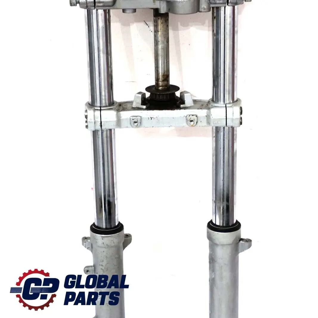 Sachs X Road 125 Front Suspension Frame Fork Swing Arm Swingarm Shock Absorber to with Part number Sachs X Road Fork Sachs X Road 125 Front Suspension Frame Fork Swing Arm Swingarm Shock Absorber - SKU Sachs X Road Fork - Part number Sachs X Road Fork