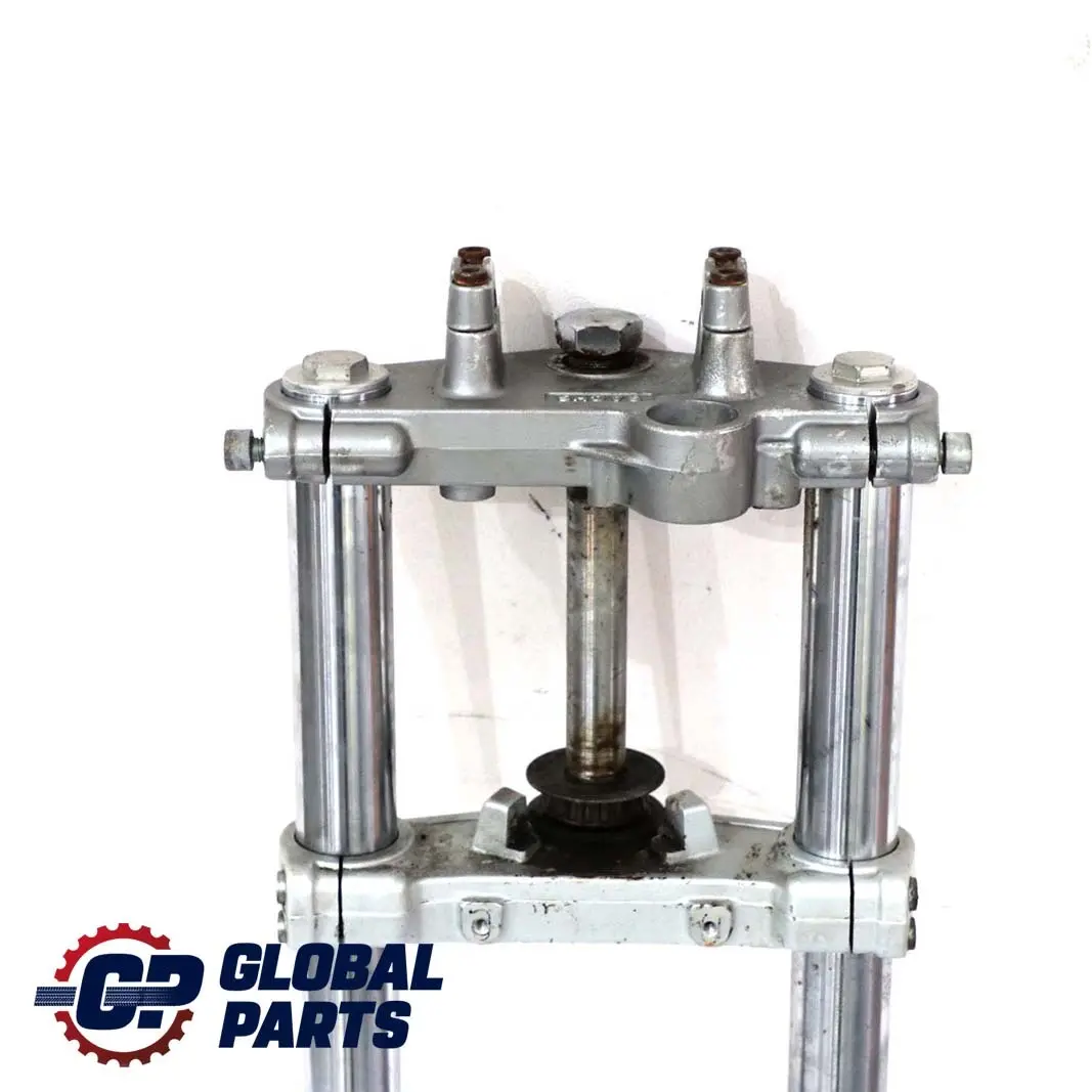 Sachs X Road 125 Front Suspension Frame Fork Swing Arm Swingarm Shock Absorber to with Part number Sachs X Road Fork Sachs X Road 125 Front Suspension Frame Fork Swing Arm Swingarm Shock Absorber - SKU Sachs X Road Fork - Part number Sachs X Road Fork