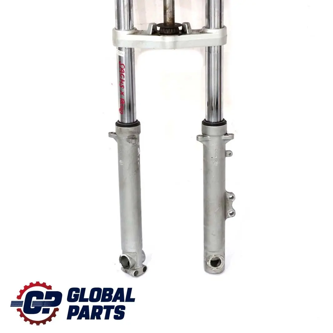  Sachs X Road 125 Front Suspension Frame Fork Swing Arm Swingarm Shock Absorber - SKU Sachs X Road Fork - Part number Sachs X Road Fork