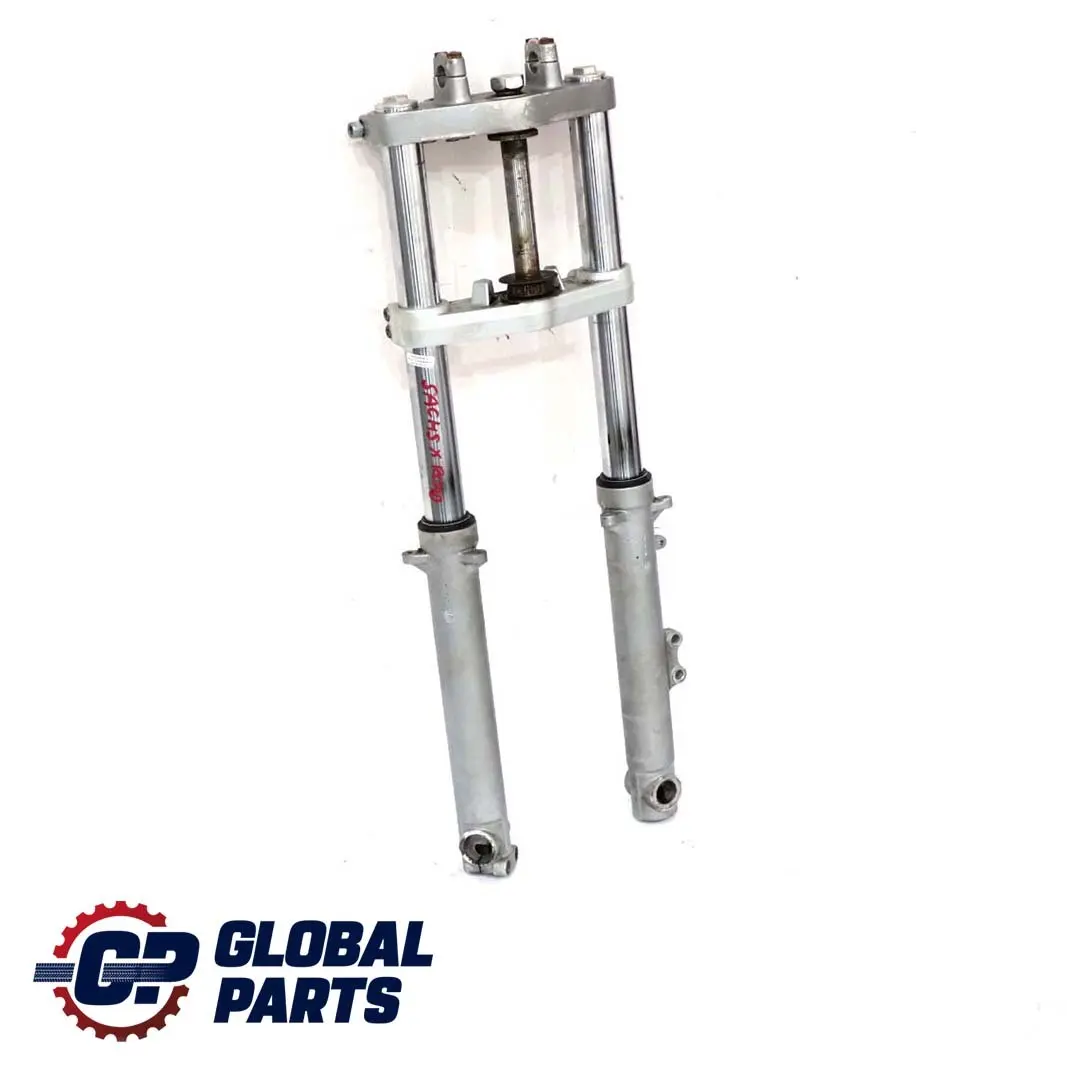 Sachs X Road 125 Front Suspension Frame Fork Swing Arm Swingarm Shock Absorber to with Part number Sachs X Road Fork Sachs X Road 125 Front Suspension Frame Fork Swing Arm Swingarm Shock Absorber - SKU Sachs X Road Fork - Part number Sachs X Road Fork