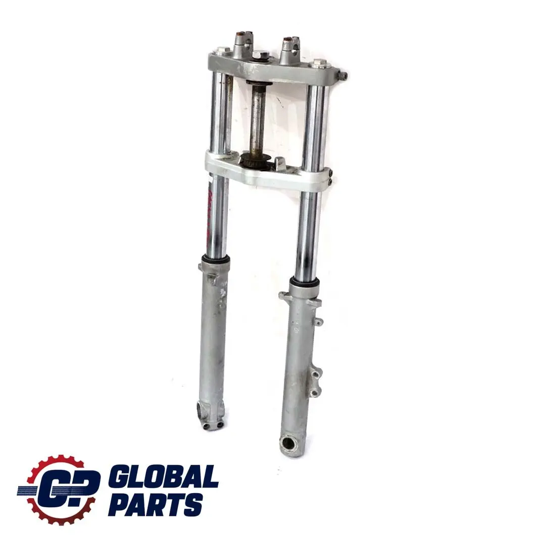 Sachs X Road 125 Front Suspension Frame Fork Swing Arm Swingarm Shock Absorber to with Part number Sachs X Road Fork Sachs X Road 125 Front Suspension Frame Fork Swing Arm Swingarm Shock Absorber - SKU Sachs X Road Fork - Part number Sachs X Road Fork