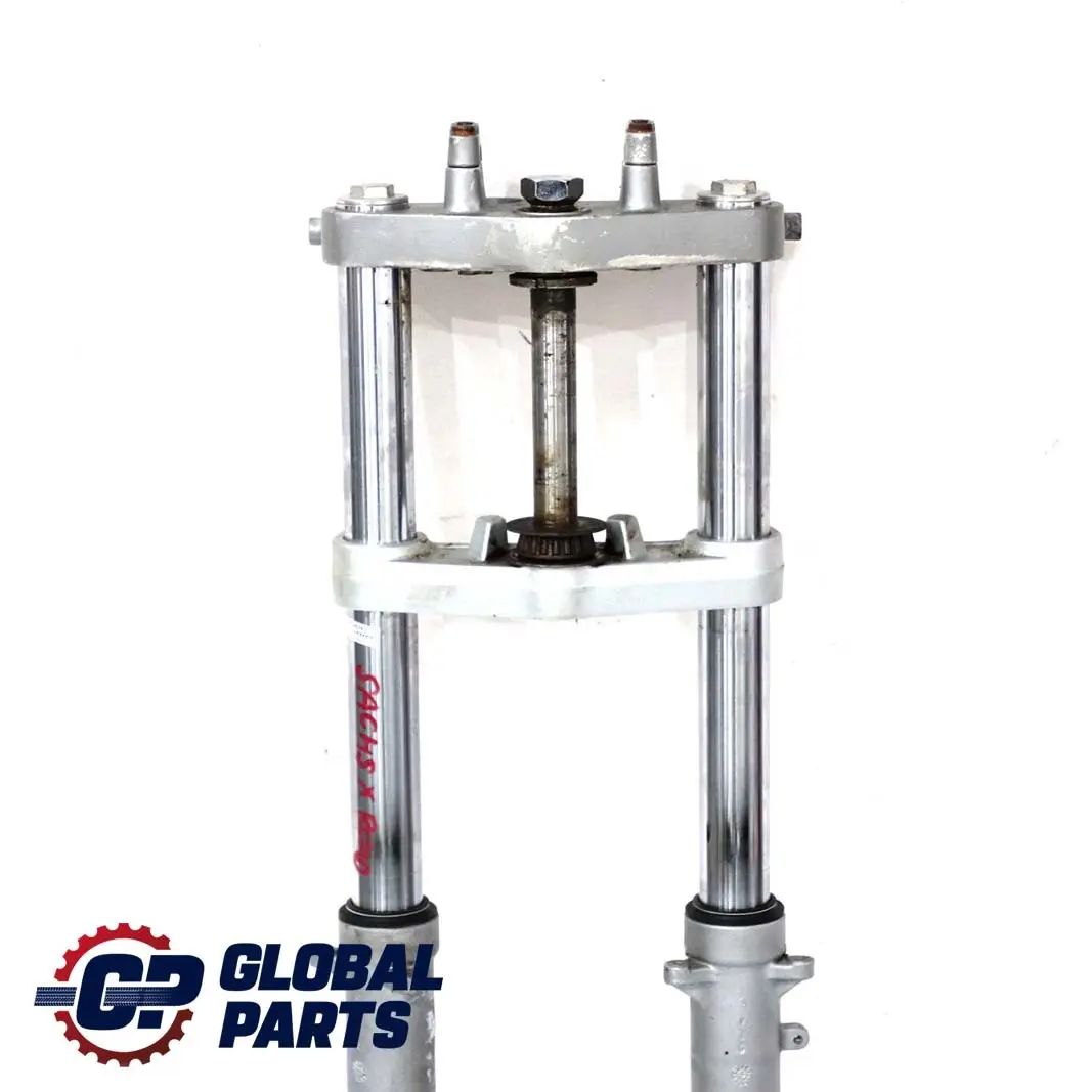  Sachs X Road Tank Vorne Gabelholm Gabel Federgabel Federbein Schwingarm - SKU Sachs X Road Fork - Teilenummer Sachs X Road Fork