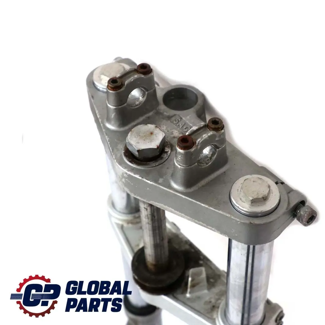  Sachs X Road 125 Front Suspension Frame Fork Swing Arm Swingarm Shock Absorber - SKU Sachs X Road Fork - Part number Sachs X Road Fork