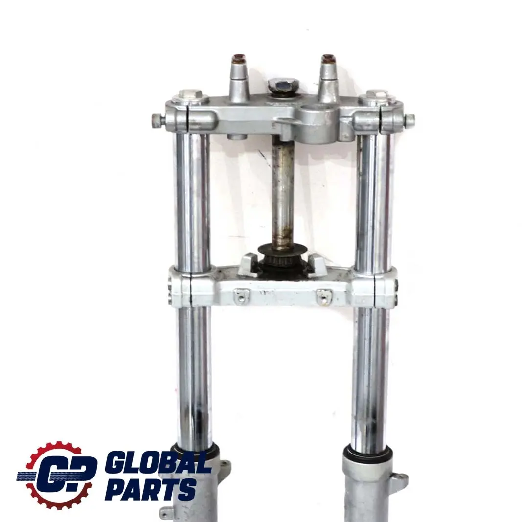 Sachs X Road 125 Front Suspension Frame Fork Swing Arm Swingarm Shock Absorber to with Part number Sachs X Road Fork Sachs X Road 125 Front Suspension Frame Fork Swing Arm Swingarm Shock Absorber - SKU Sachs X Road Fork - Part number Sachs X Road Fork