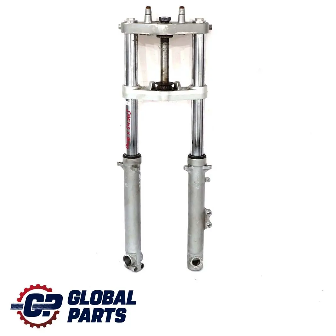 Sachs X Road 125 Front Suspension Frame Fork Swing Arm Swingarm Shock Absorber to with Part number Sachs X Road Fork Sachs X Road 125 Front Suspension Frame Fork Swing Arm Swingarm Shock Absorber - SKU Sachs X Road Fork - Part number Sachs X Road Fork