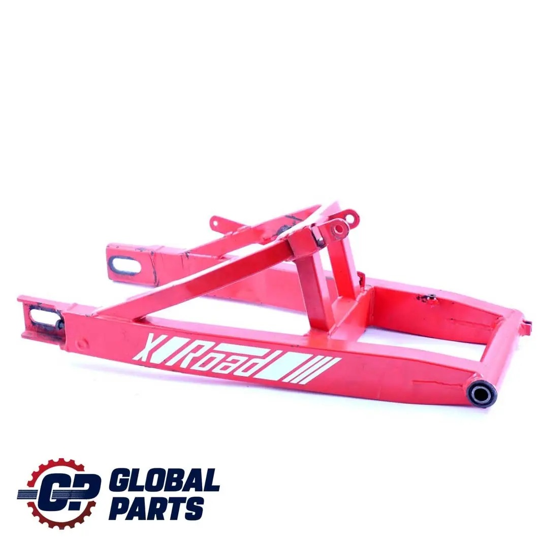 Sachs X Road Hinten Schwinge Schwingarm Halter Halterung für mit Teilenummer Sachs X Road Frame Sachs X Road Hinten Schwinge Schwingarm Halter Halterung - SKU Sachs X Road Frame - Teilenummer Sachs X Road Frame