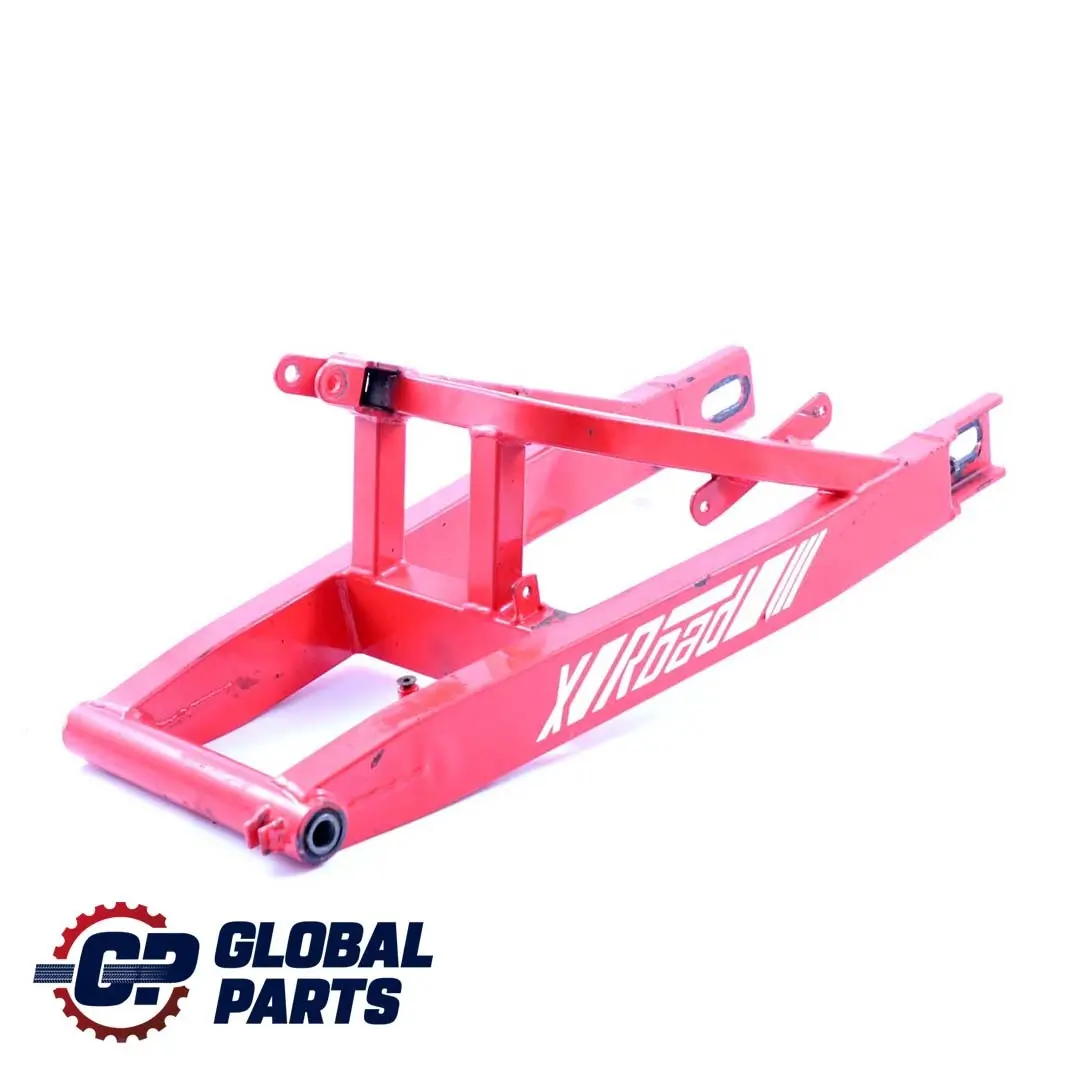 Sachs X Road 125 Rear Frame Fork Swing Arm Swingarm Mounting