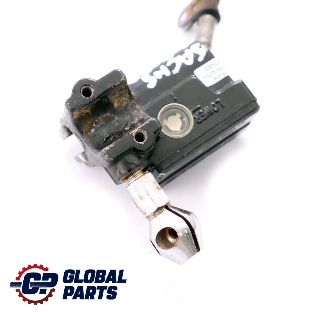  Sachs X Road 125 Front Wheel Brake Caliper Housing Carrier - SKU Sachs X Road Front Caliper - Part number Sachs X Road Front Caliper