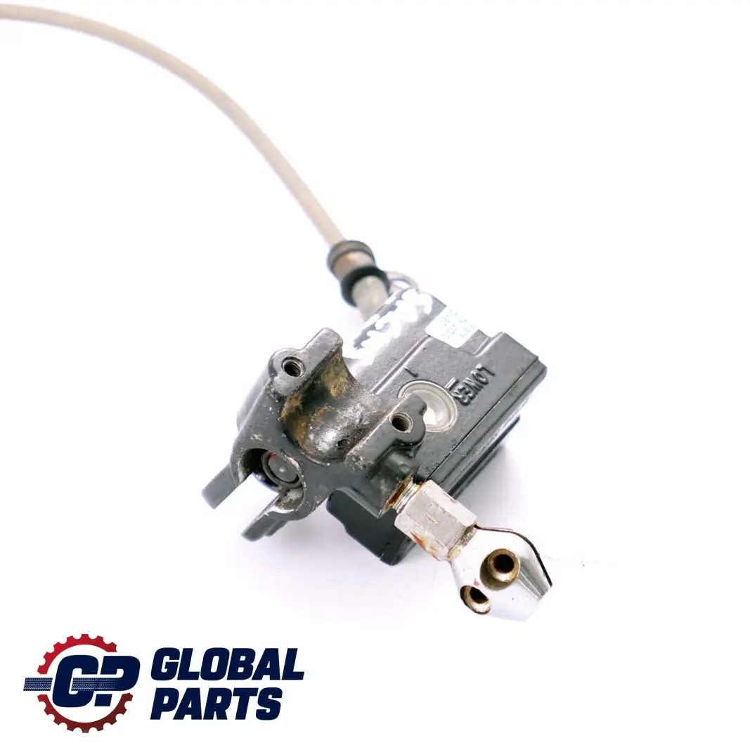  Sachs X Road 125 Front Wheel Brake Caliper Housing Carrier - SKU Sachs X Road Front Caliper - Part number Sachs X Road Front Caliper