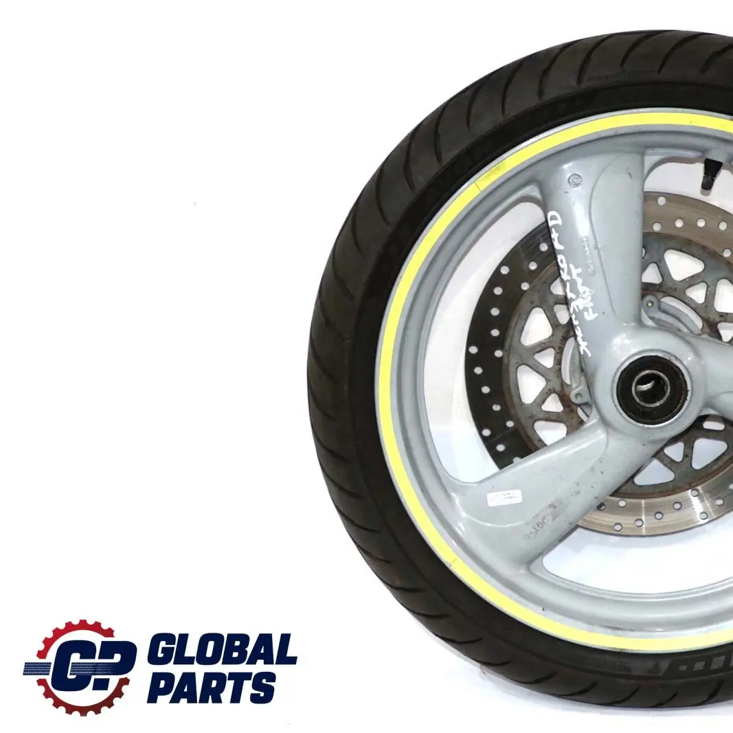 Sachs X Road Vorne Vorderrad Reife Bremsscheibe 110/70 für mit Teilenummer Sachs X Road Front Wheel Sachs X Road Vorne Vorderrad Reife Bremsscheibe 110/70 - SKU Sachs X Road Front Wheel - Teilenummer Sachs X Road Front Wheel