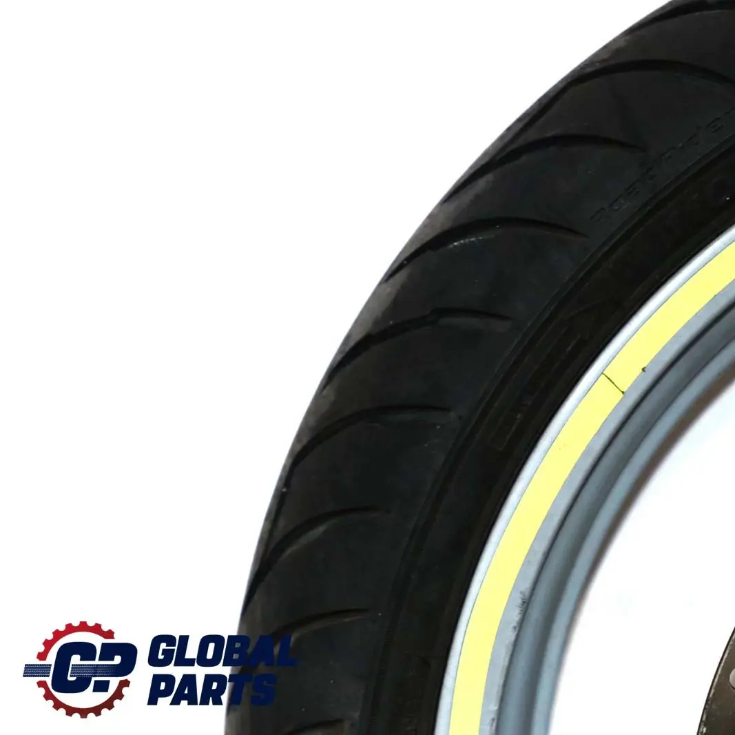 Sachs X Road Vorne Vorderrad Reife Bremsscheibe 110/70 für mit Teilenummer Sachs X Road Front Wheel Sachs X Road Vorne Vorderrad Reife Bremsscheibe 110/70 - SKU Sachs X Road Front Wheel - Teilenummer Sachs X Road Front Wheel