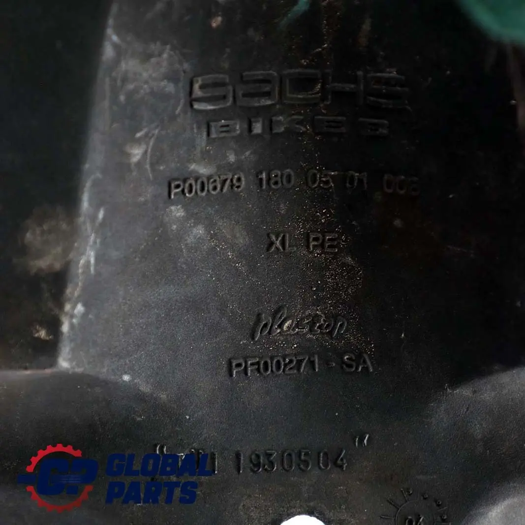 Sachs X Road 125 Fuel Tank Trim Cover Covering Black to with Part number Sachs X Road Fuel Tank Sachs X Road 125 Fuel Tank Trim Cover Covering Black - SKU Sachs X Road Fuel Tank - Part number Sachs X Road Fuel Tank